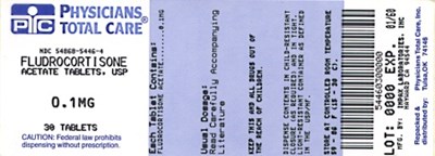 Image Of 0.1 mg Package Label (Package Label)